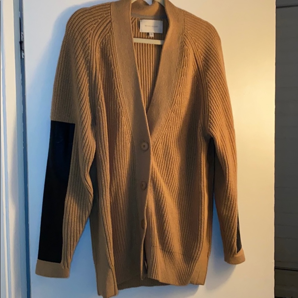 Brochu Walker ‘Jenna’ Cardigan